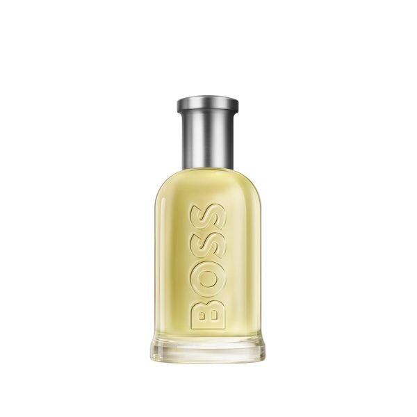 BOSS Bottled