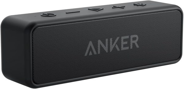 Altavoz Anker Soundcore 2