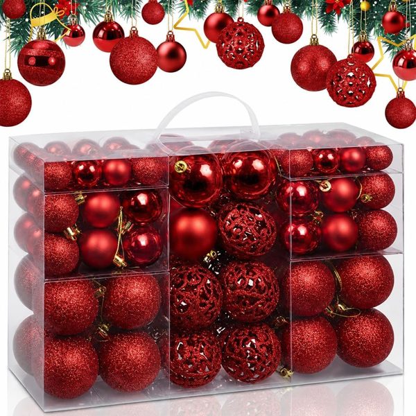 Bolas de Navidad Bakaji