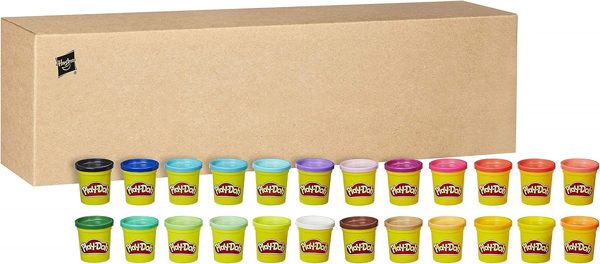 Play-Doh 24