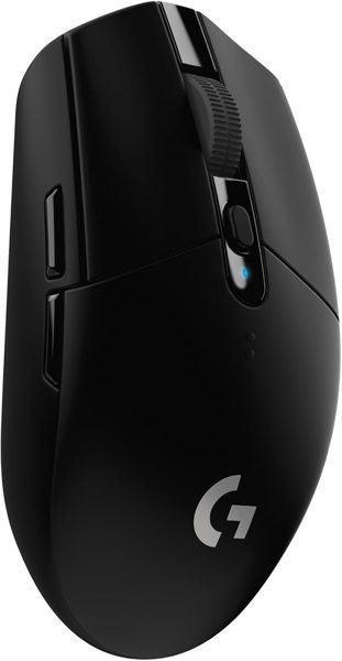 Ratón Logitech