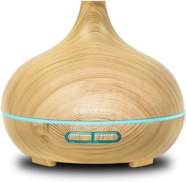 Difusor de aromas Cecotec Pure Aroma 300