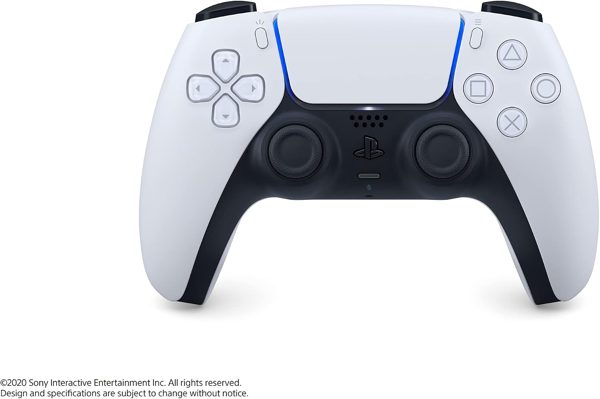 DualSense PS5