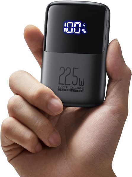 Power bank INIU 10000 mAh