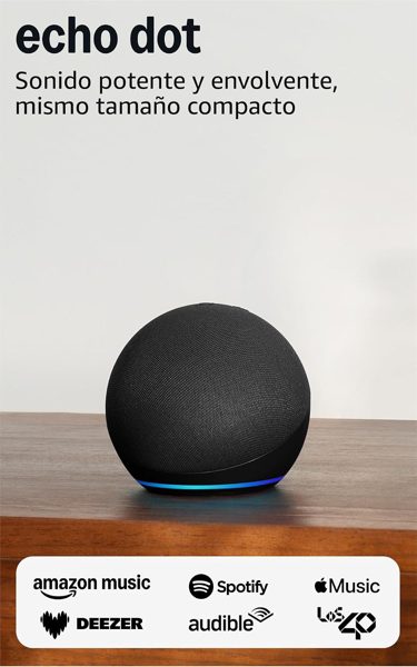 Echo Dot