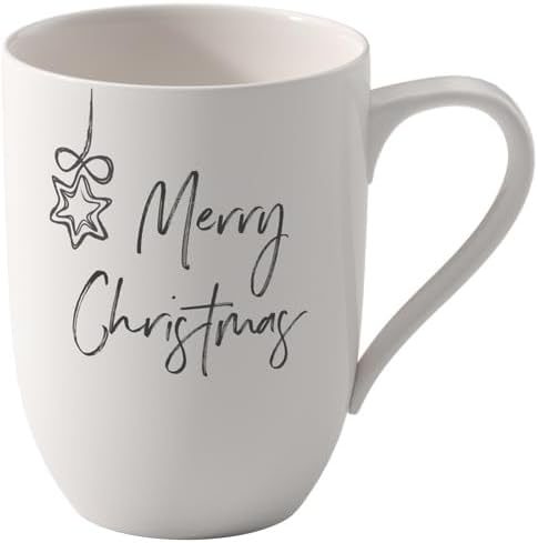 Taza Villeroy & Boch Merry Christmas