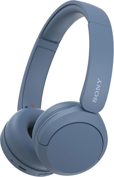 Cascos Sony