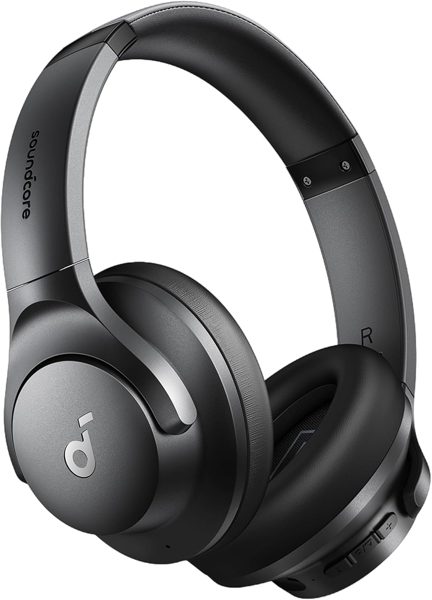 Cascos Soundcore Q20i