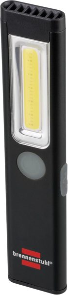 Linterna LED recargable Brennenstuhl