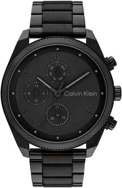 Reloj Calvin Klein Impact multifunción para hombre