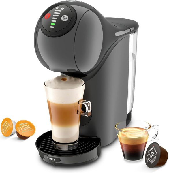 Dolce Gusto Genio S