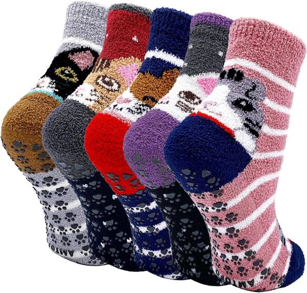Calcetines térmicos PUTUO