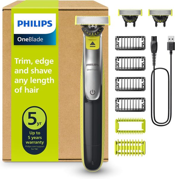 Philips OneBlade 360