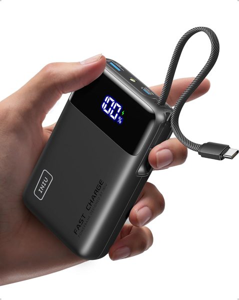 Power bank INIU 20000 mAh