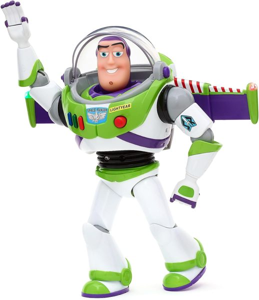 Buzz Lightyear