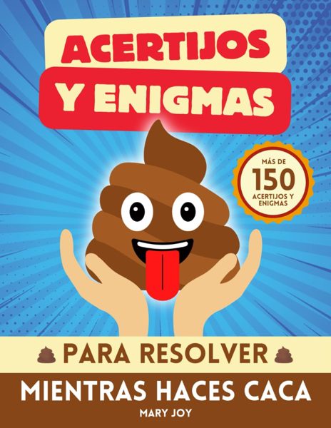 Acertijos y Enigmas para resolver en el baño