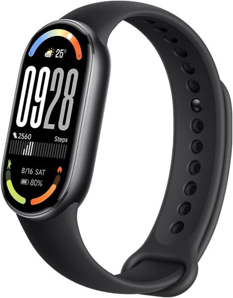 Xiaomi Smartband 10