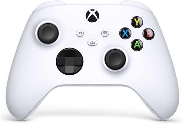 Mando Xbox