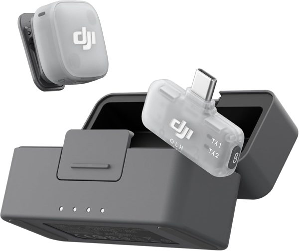 DJI Mic Mini 2