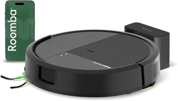 Roomba Combo