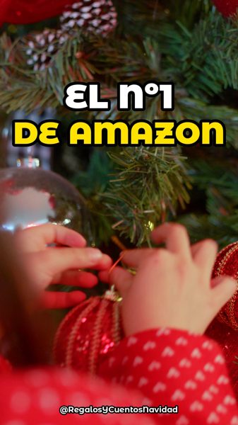 Árbol de Navidad SOLAGUA
