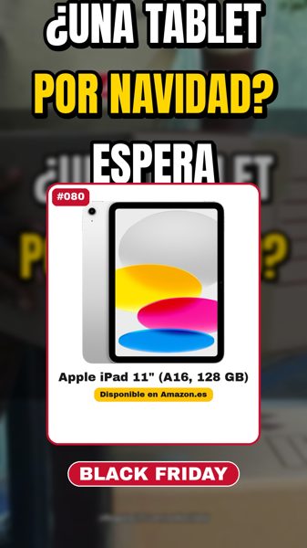 Apple iPad 11"